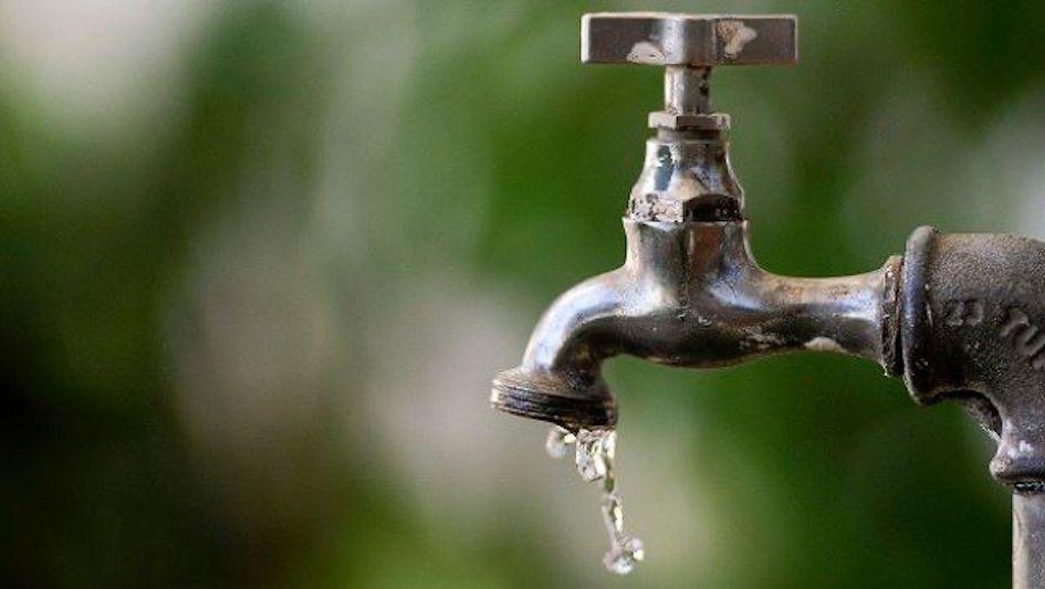 Canilla de agua clearance